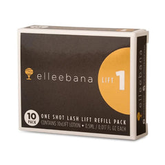 Elleebana Lift Lotion ONLY 10 pack