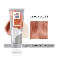 Wella Professionals Color Fresh Mask 150ml- Peach Blush