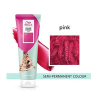 Wella Professionals Color Fresh Mask 150ml- Pink