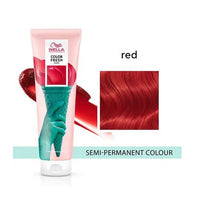 Wella Professionals Color Fresh Mask 150ml- Red