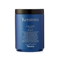 Fanola Keraterm Anti Frizz Mask 1L