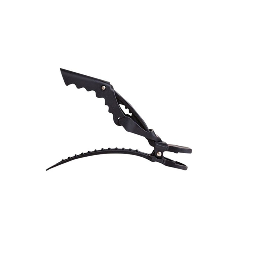 Framar Gator Grip Clips 4pk Black