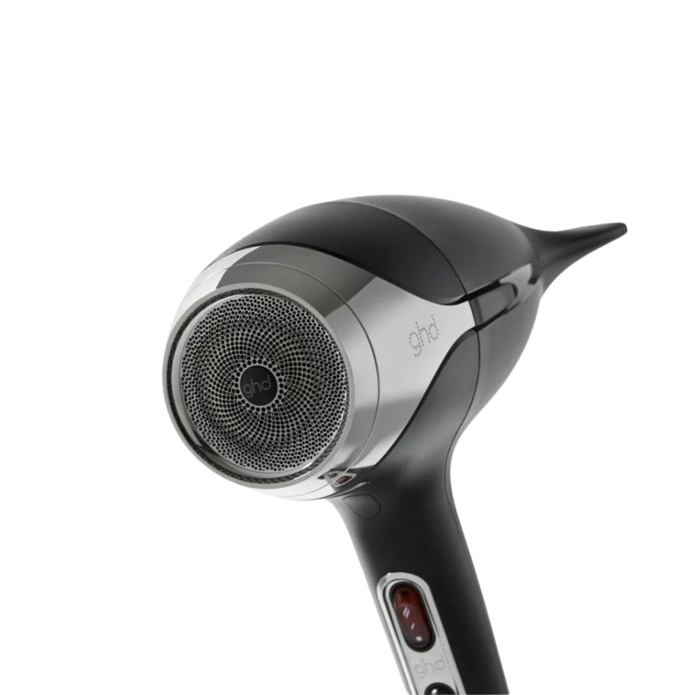 GHD Helios Hair Dryer - Black