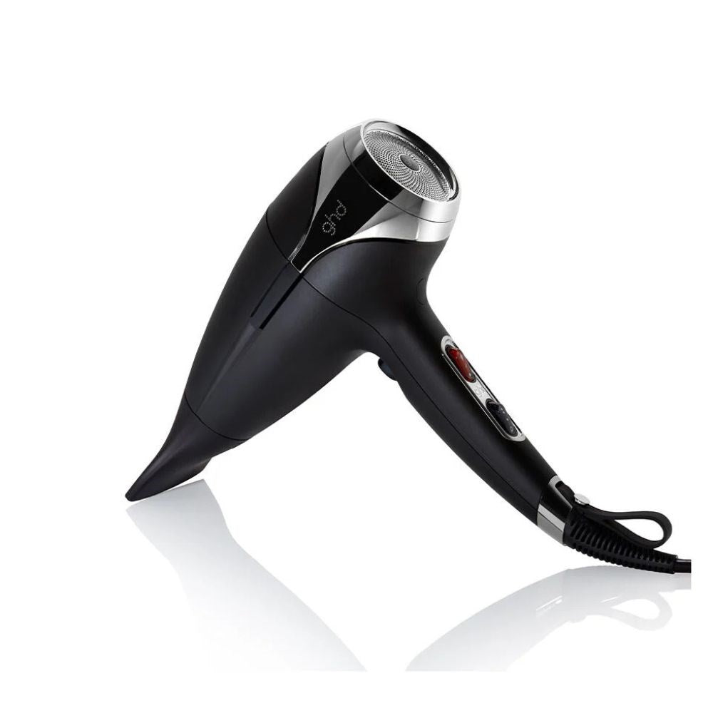 GHD Helios Hair Dryer - Black