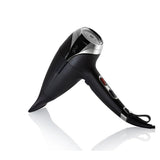 GHD Helios Hair Dryer - Black