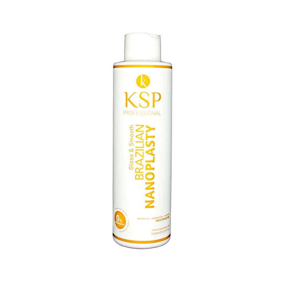 KSP Nanoplasty Gloss & Smooth 1L