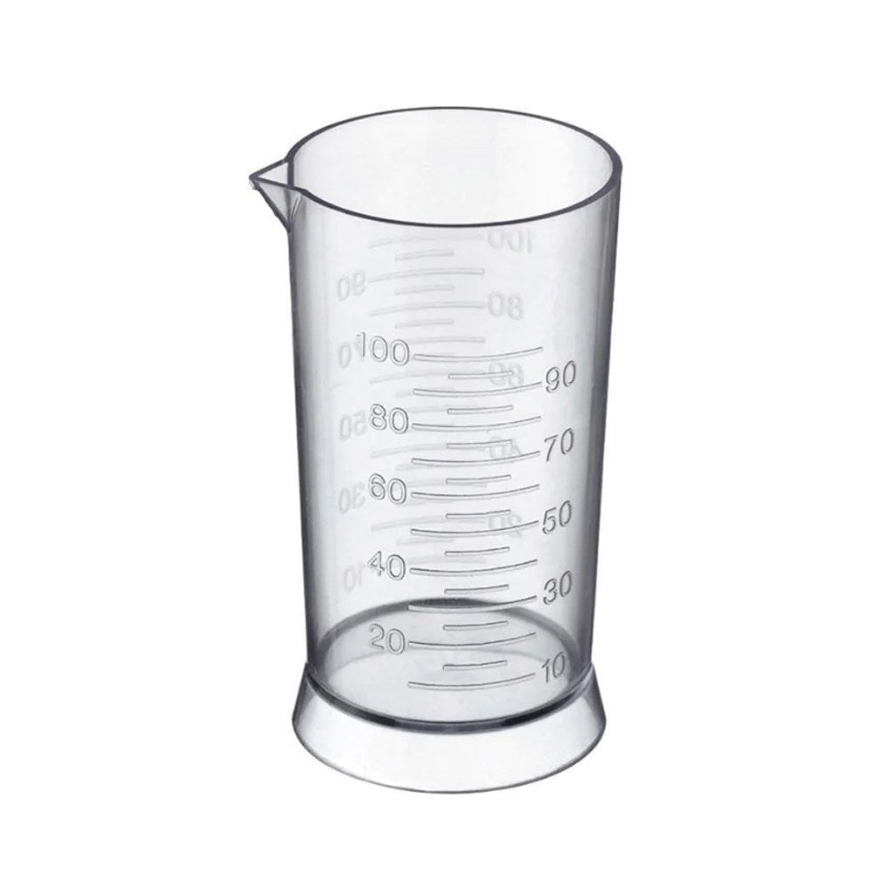 Hi Lift - Plastic Measure Measuring Cup