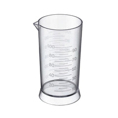 Hi Lift - Plastic Measure Measuring Cup