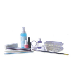 Hawley Acrylic Professional Kit