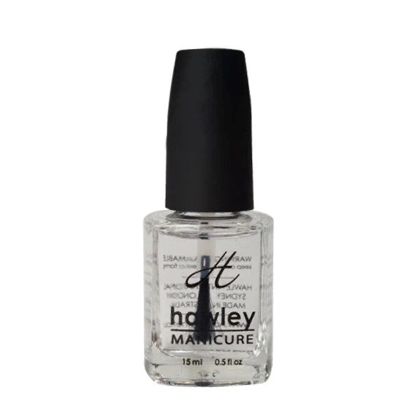 Hawley Base Coat 15ml