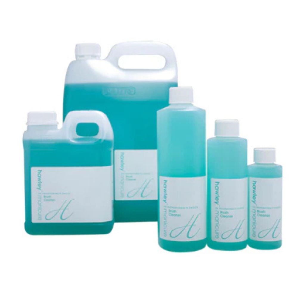 Hawley Brush Cleaner 1L