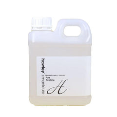 Hawley Pure Acetone 1Lt