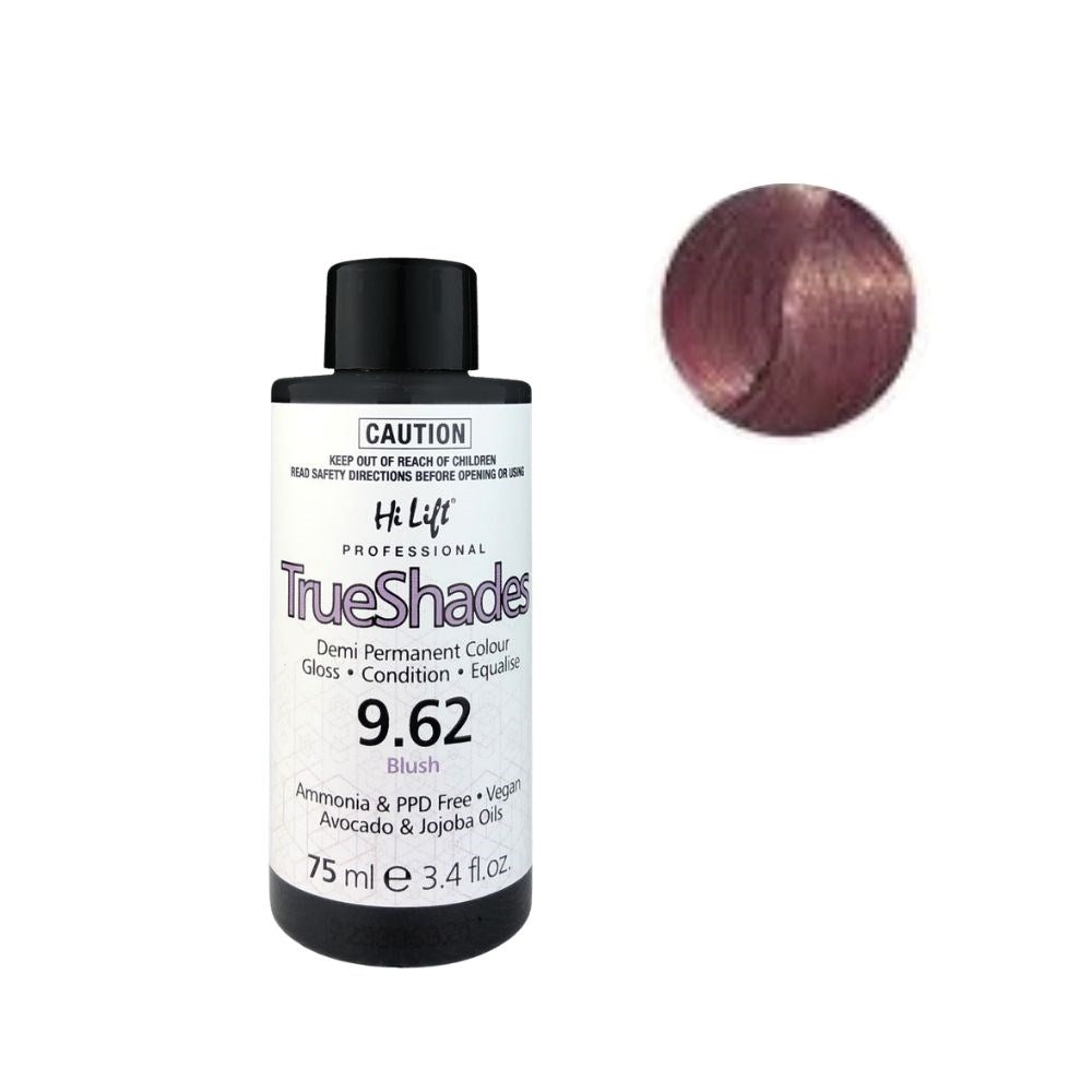 Hi Lift TrueShades 9-62 Blush 75ml