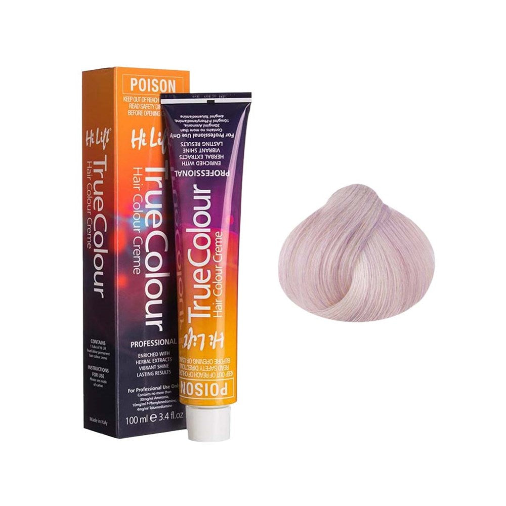 Hi Lift True Colour 11-20 Arctic Pearl 100ml