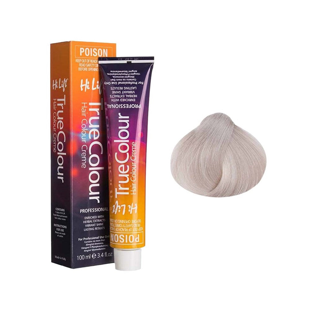 Hi Lift True Colour 11-81 Artic Platinum 100ml