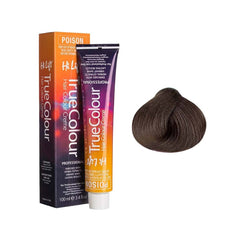 Hi Lift True Colour 4-0 Brown 100ml