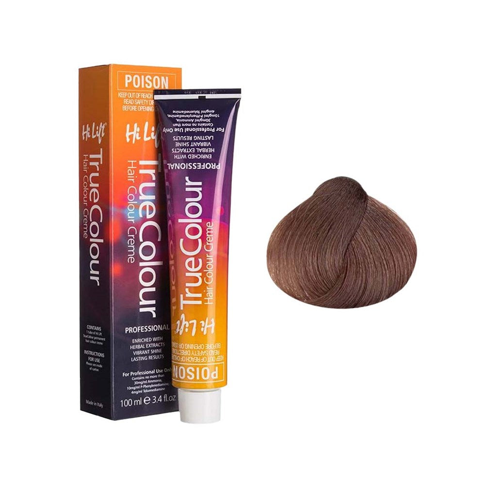 Hi Lift True Colour 5-4 Copper Brown 100ml