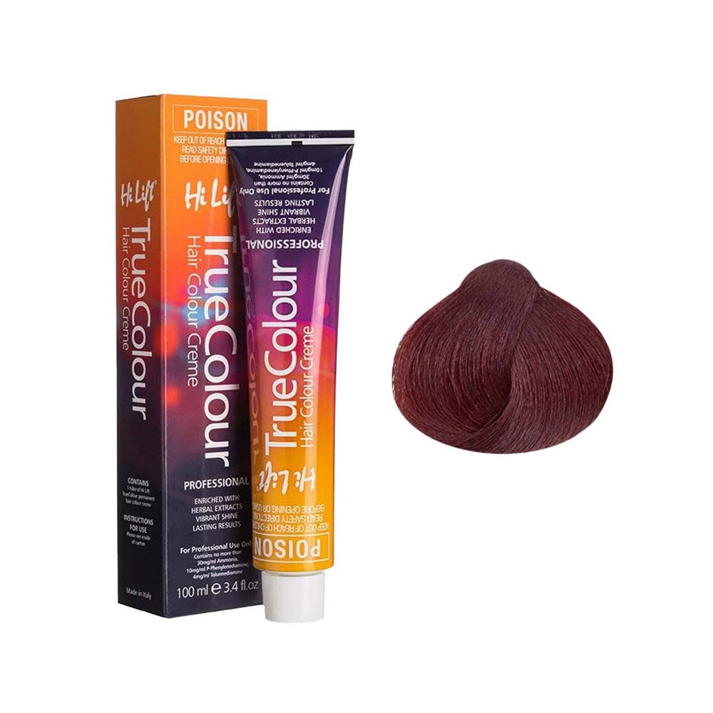 Hi Lift True Colour 5-6 Ruby Red 100ml