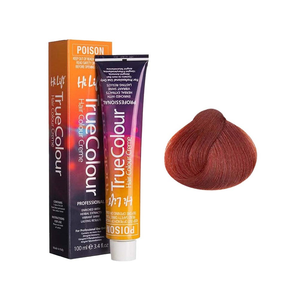 Hi Lift True Colour 6-46 Red Republic 100ml