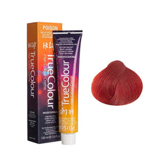 Hi Lift True Colour 6-66 Volcanic Red 100ml