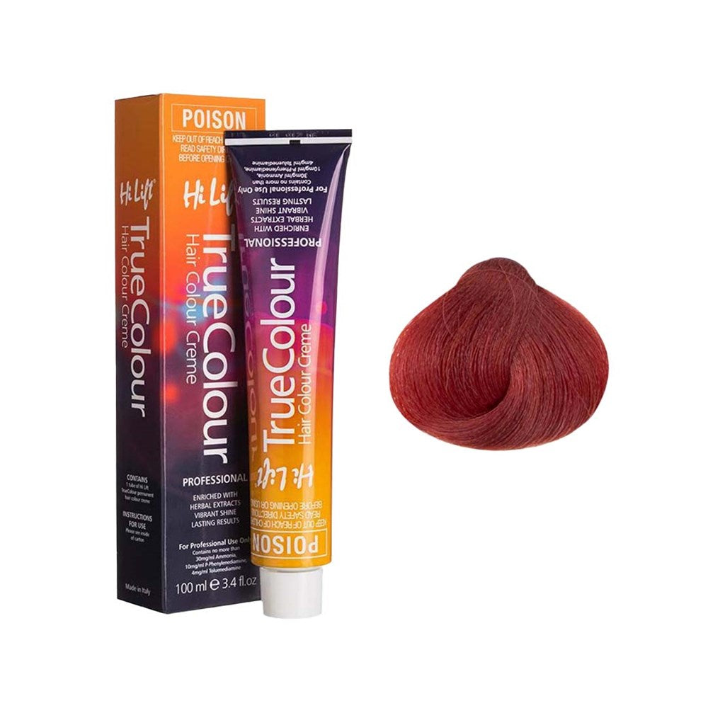 Hi Lift True Colour 6-6 Poppy 100ml