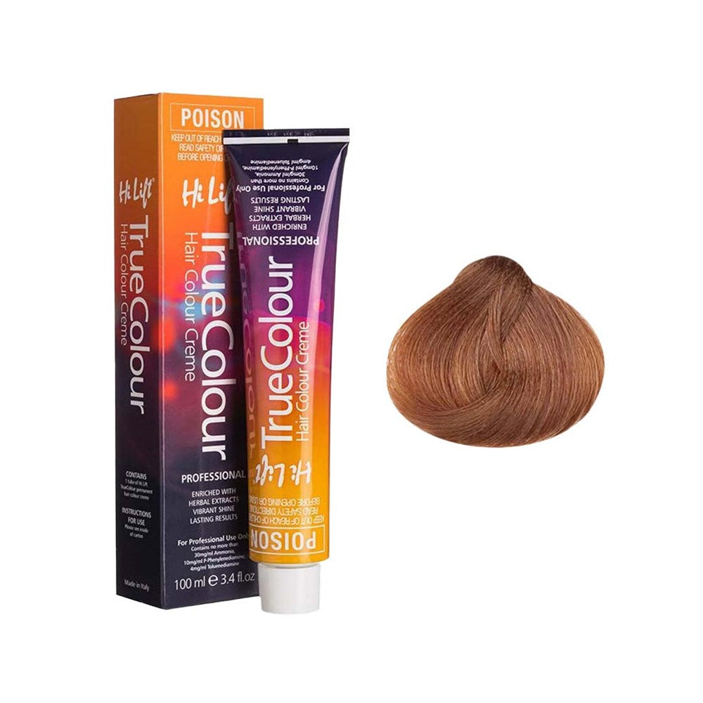 Hi Lift True Colour 7-41 Saffron 100ml