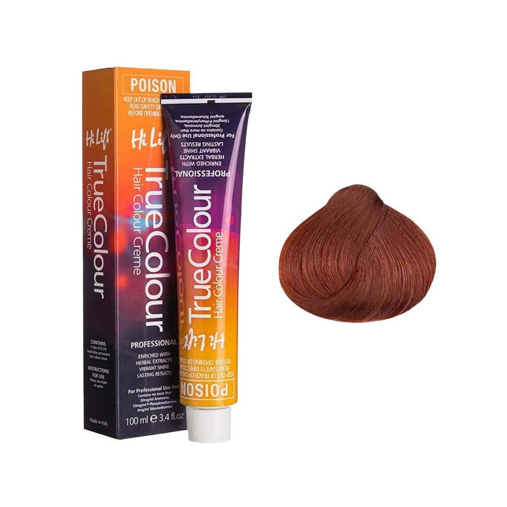 Hi Lift True Colour 7-4 Saffron 100ml