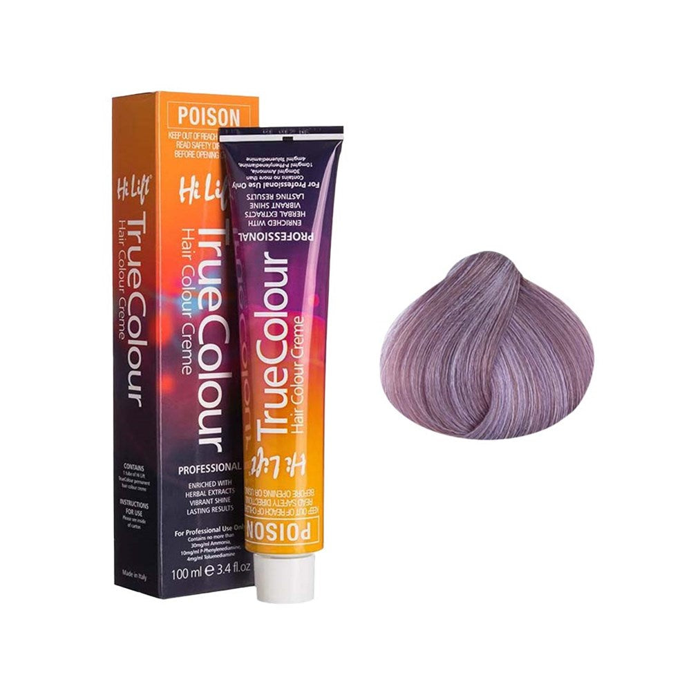 Hi Lift True Colour 8-21 Violet Gem 100ml