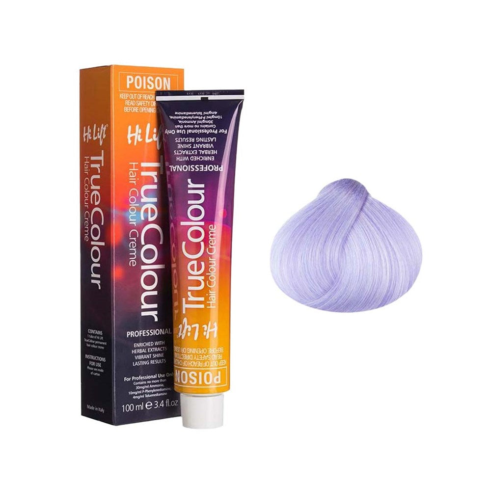 Hi Lift True Colour Lavender Toner 100ml