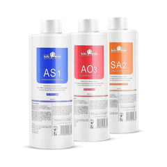 Bella Mette Hydra Facial Solution AS1 AO3 SA2 (3 Bottles)