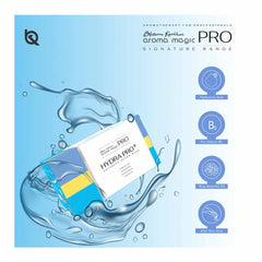 Aroma Magic Hydra Pro+ Advance Serum Kit with Hyaluronic Acid & Pro Vitamin B5