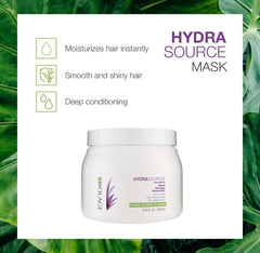 Matrix Biolage Hydrasource Mask 500ml