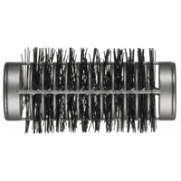 Hi Lift Ionic Brush Rollers 30mm (6 Per Pack) Silver