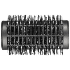 Hi Lift Ionic Brush Rollers 40mm (6 Per Pack) Black