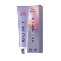 WELLA ILLUMINA COLOR 7/7 MEDIUM BROWN BLONDE 60ML