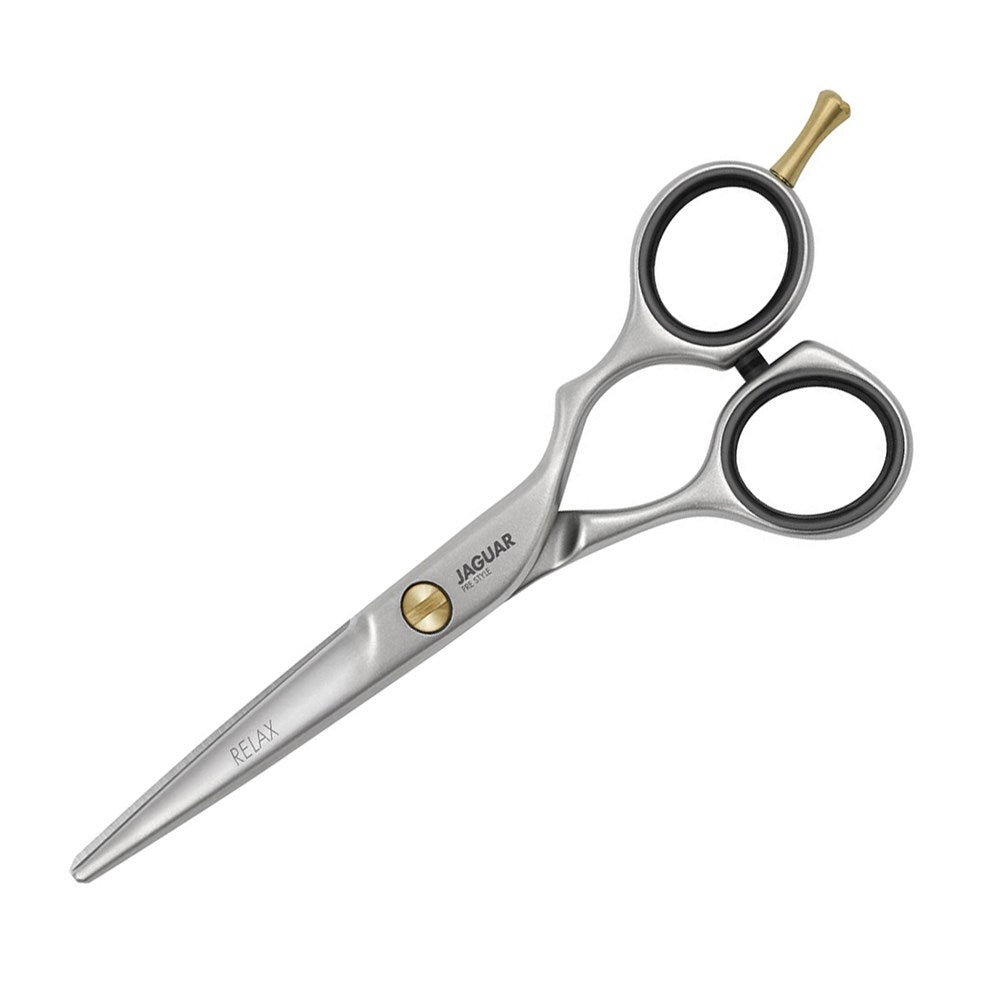 Jaguar Pre Style Relax Satin 6.5" Scissor