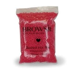 Jax Wax Hot Wax Browsie 500G