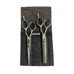 Jaguar Lumen set - 6" Scissor and 6" Thinner 43T- OFF SET