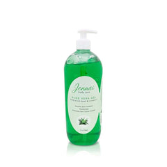 Jennai Aloe Vera Gel 1Ltr