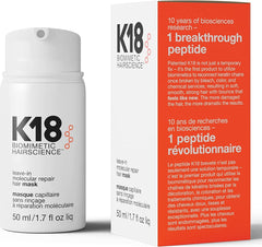 K18 Leave - in Molecular Repair Hair Mask 50ml