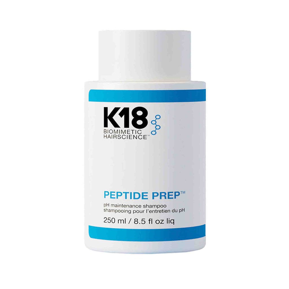 K18 Peptide Prep pH Maintenance Shampoo 250ml