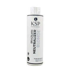 KSP Brazilian Neutralizer Blonde 1L