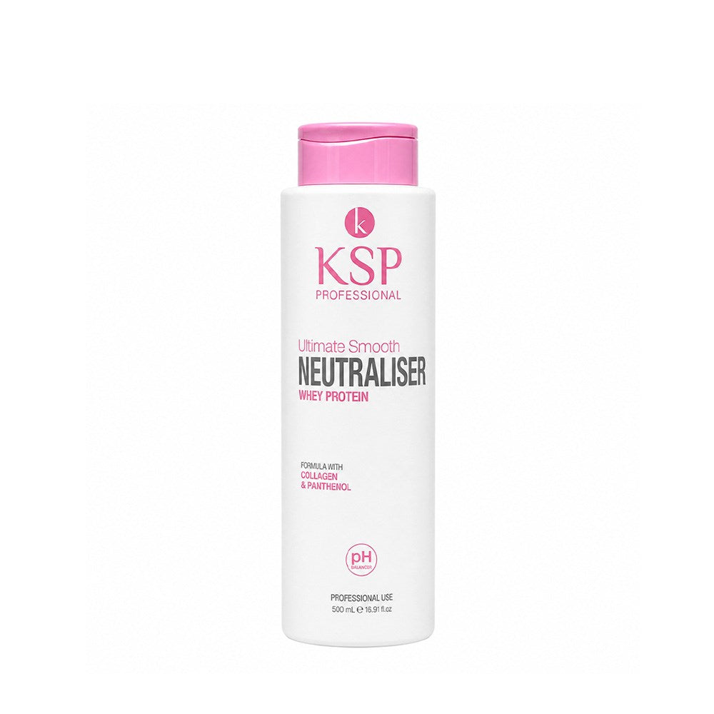 KSP Ultimate Smooth Neutralizer 500ml