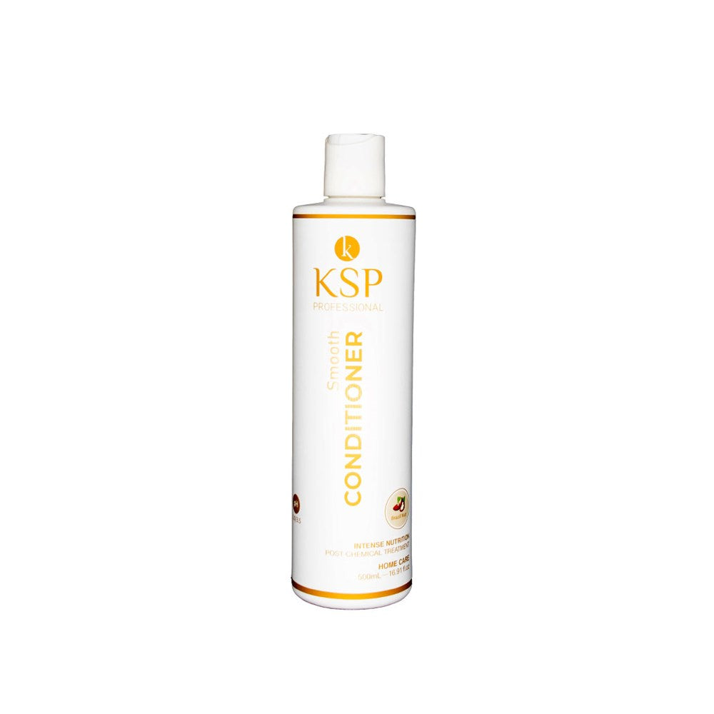 KSP Smooth Conditioner 500ml