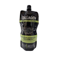 Kerasmooth Collagen Miracle Mask 500ml