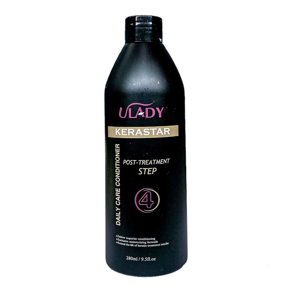 Kerastar Post Treatment Conditioner 280ml