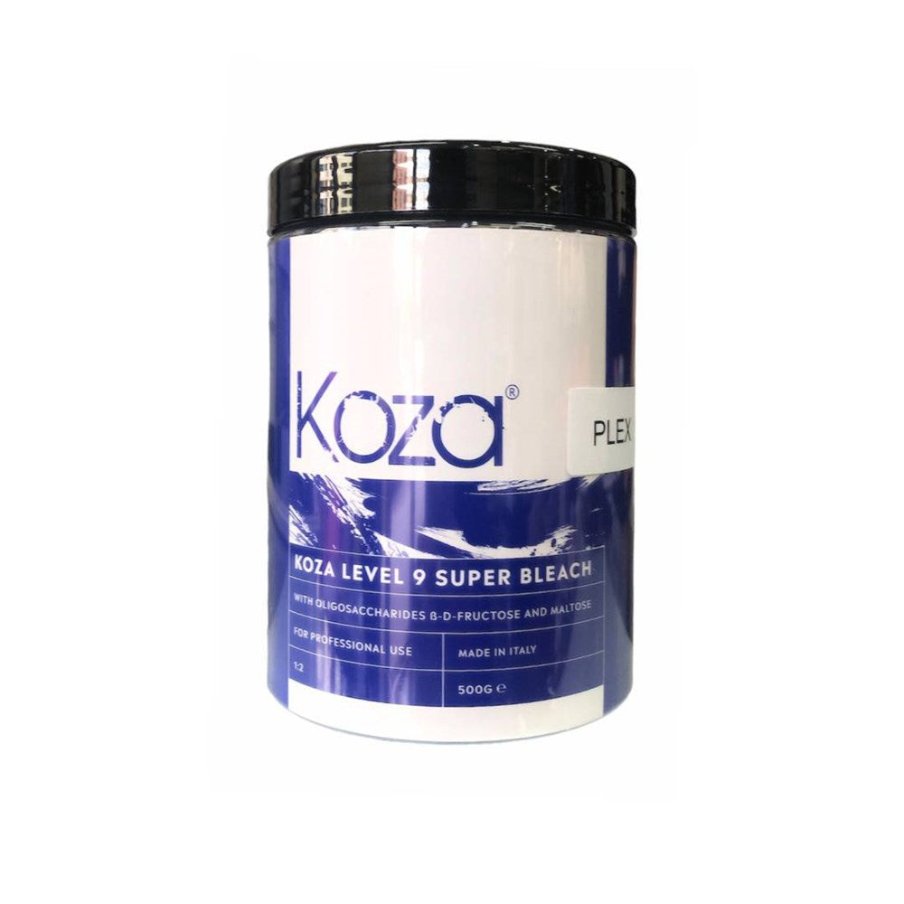 Koza Level 9 Super bleach With Plex 500g