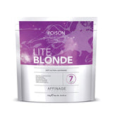 Affinage Infiniti Powder Lighteners  - Lite Blonde (7) 750gm