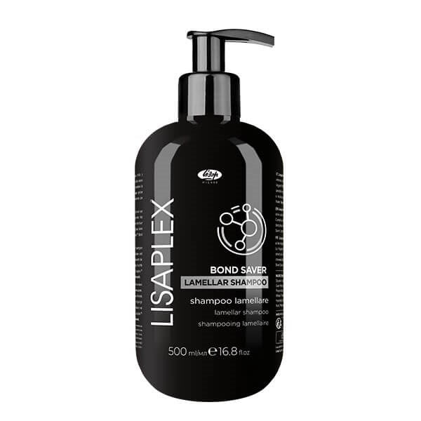 Lisaplex Bond Saver Iamellar Shampoo 500ml