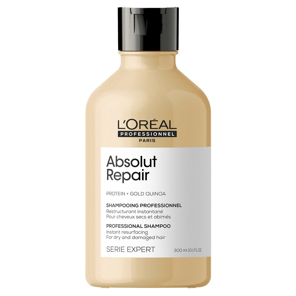 L'Oreal Professionnel Absolute Repair Shampoo 300ml